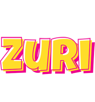 Zuri kaboom logo