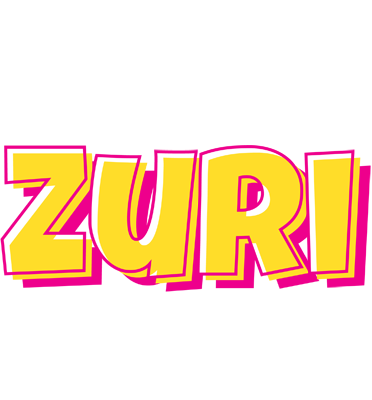 Zuri kaboom logo