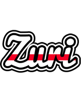 Zuri kingdom logo