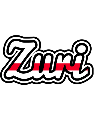 Zuri kingdom logo