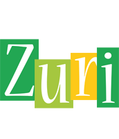 Zuri lemonade logo