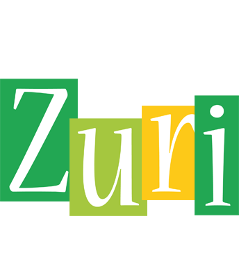 Zuri lemonade logo