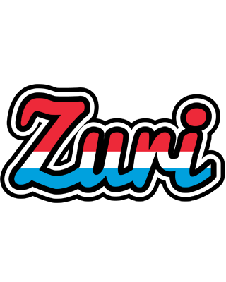 Zuri norway logo