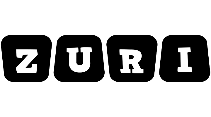Zuri racing logo