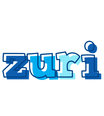Zuri sailor logo