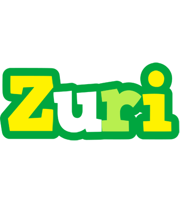 Zuri soccer logo