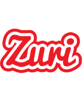 Zuri sunshine logo