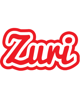 Zuri sunshine logo