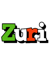 Zuri venezia logo