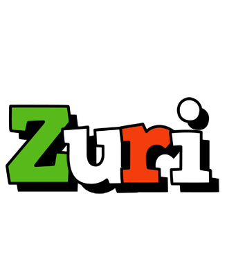 Zuri venezia logo