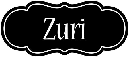 Zuri welcome logo