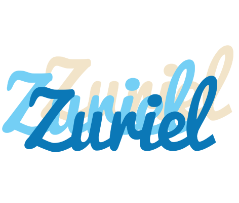 Zuriel breeze logo