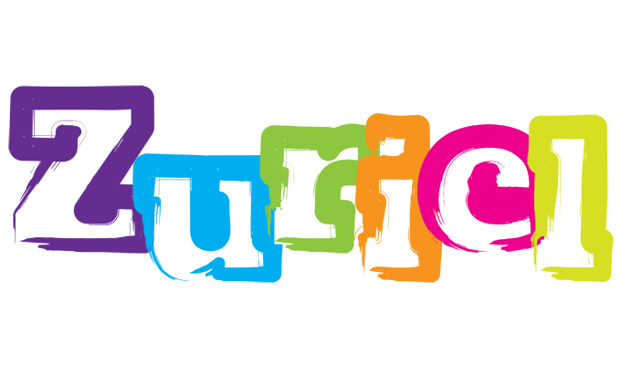 Zuriel casino logo