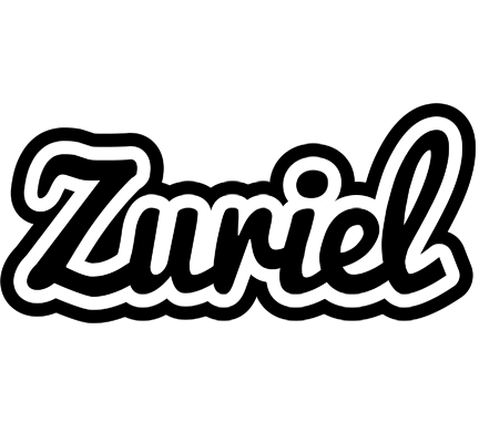 Zuriel chess logo