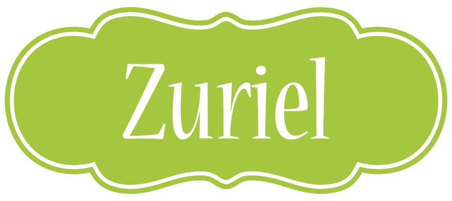 Zuriel family logo