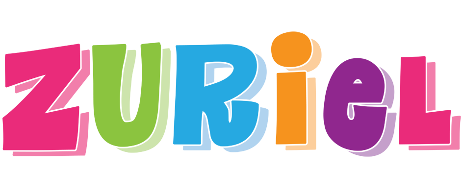 Zuriel friday logo