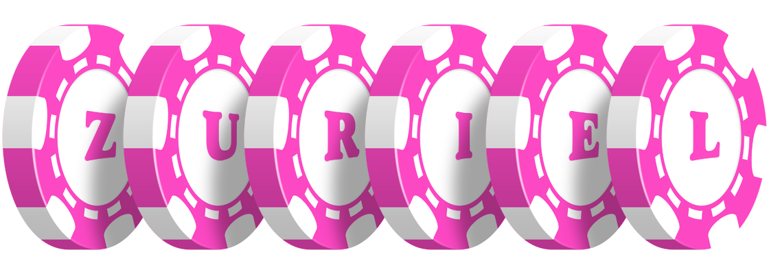 Zuriel gambler logo