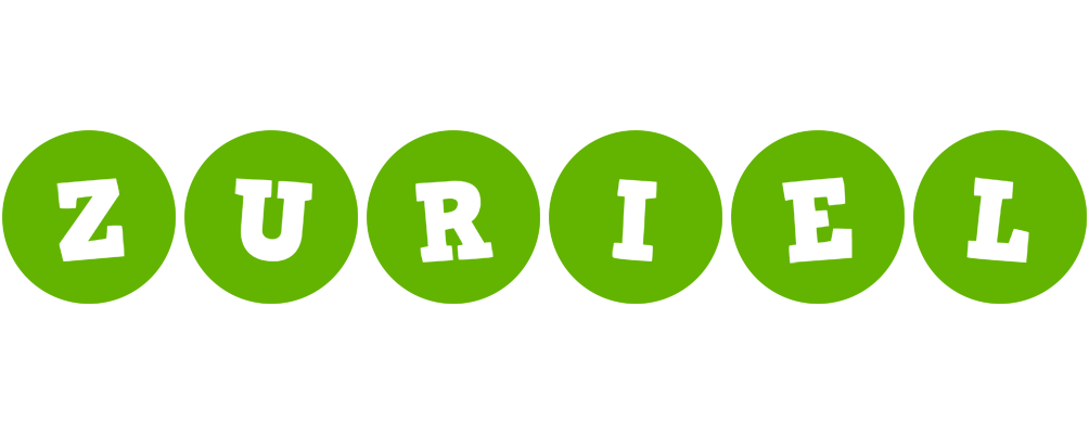 Zuriel games logo