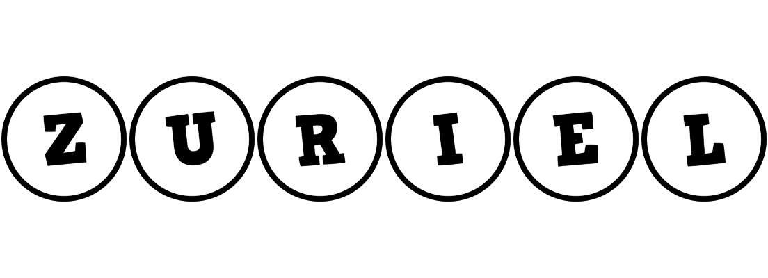 Zuriel handy logo
