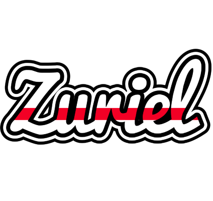 Zuriel kingdom logo