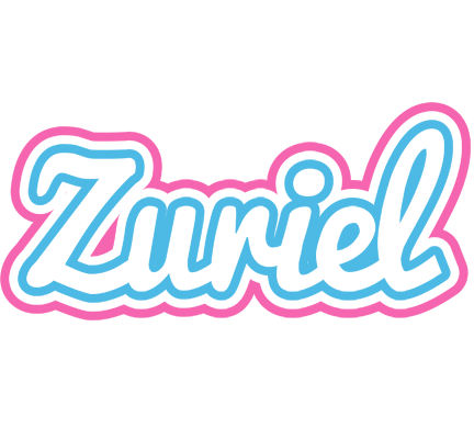Zuriel outdoors logo