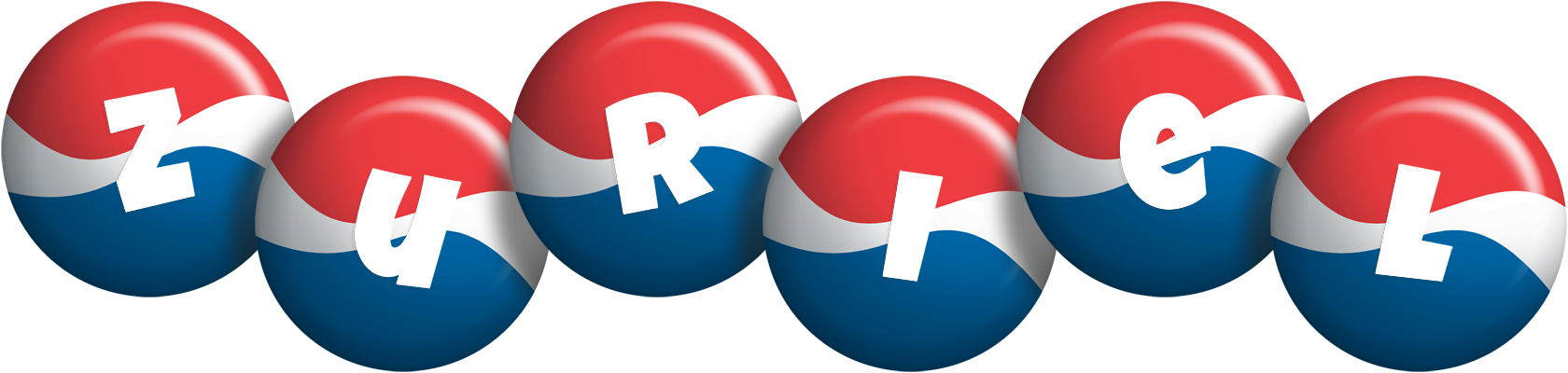 Zuriel paris logo