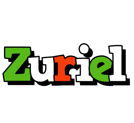 Zuriel venezia logo