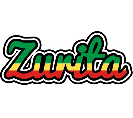Zurita african logo