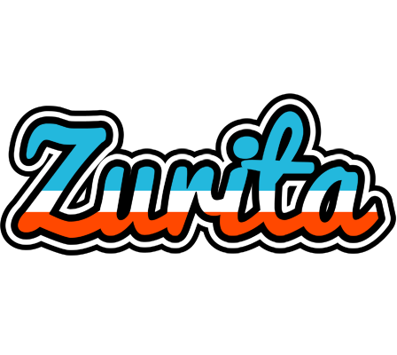 Zurita america logo
