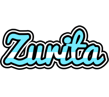 Zurita argentine logo