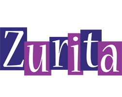 Zurita autumn logo