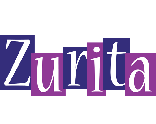 Zurita autumn logo