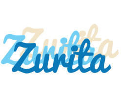 Zurita breeze logo