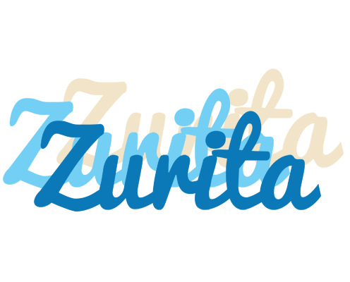 Zurita breeze logo