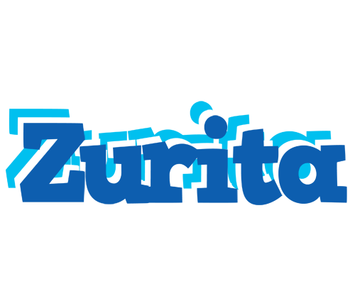 Zurita business logo