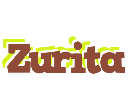 Zurita caffeebar logo