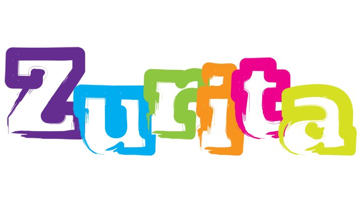 Zurita casino logo