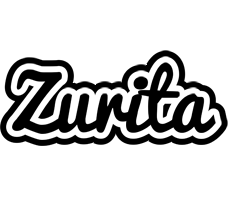 Zurita chess logo