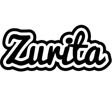 Zurita chess logo