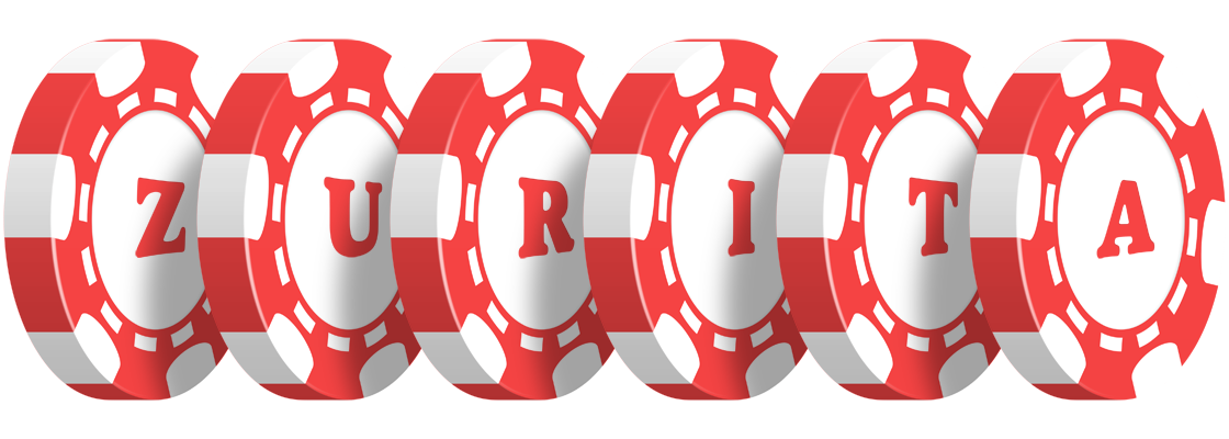 Zurita chip logo