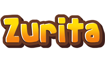 Zurita cookies logo