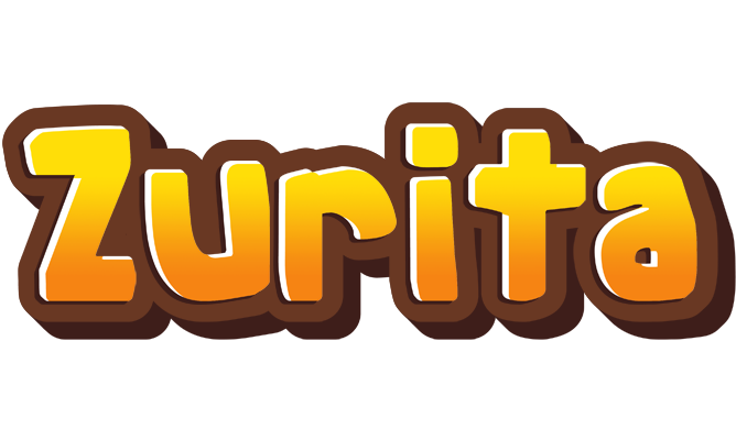 Zurita cookies logo