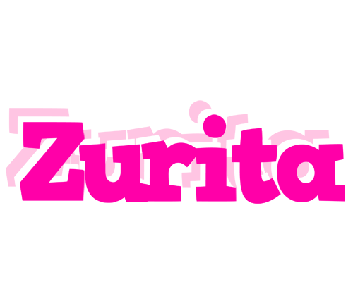 Zurita dancing logo