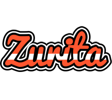 Zurita denmark logo