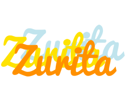 Zurita energy logo