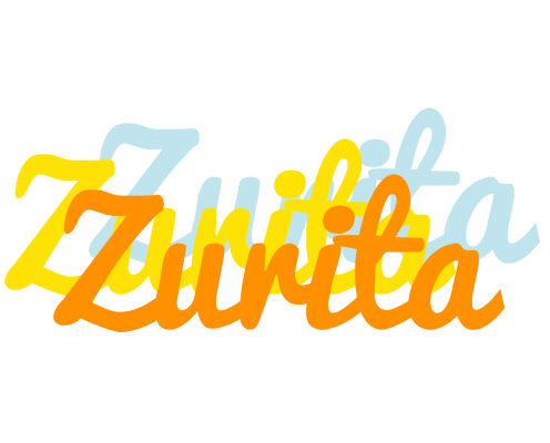 Zurita energy logo