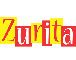 Zurita errors logo