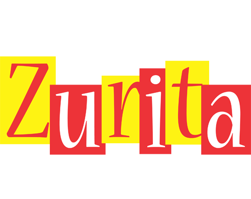 Zurita errors logo