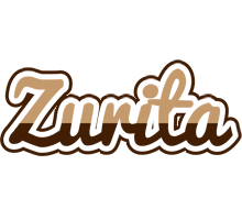 Zurita exclusive logo