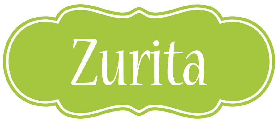Zurita family logo